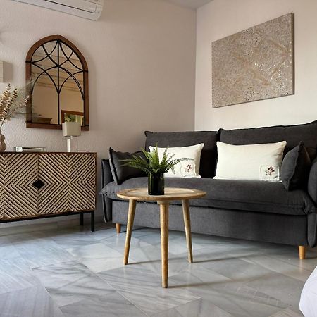 Apartamento La Abadesa De Cordoba Dış mekan fotoğraf