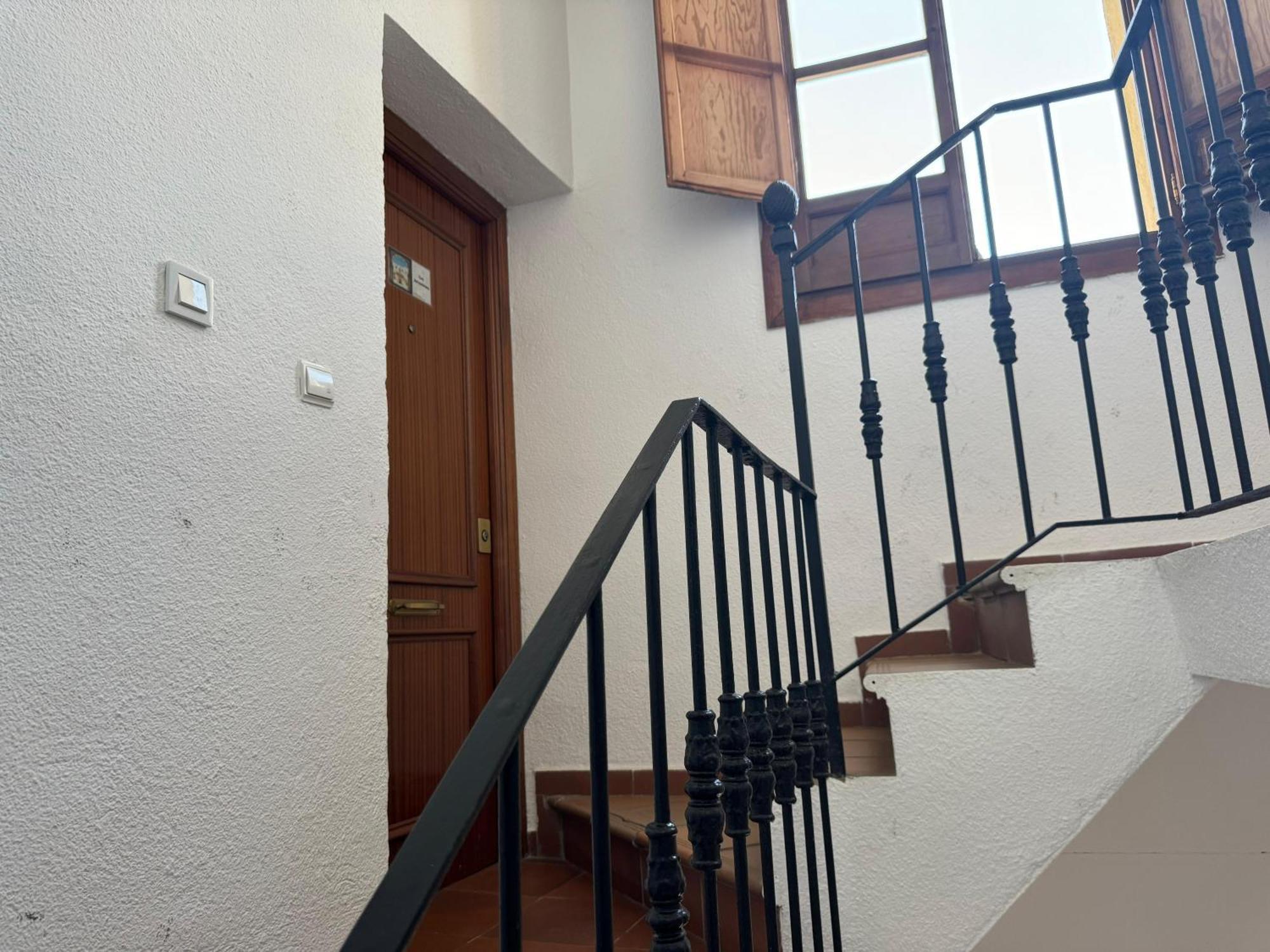 Apartamento La Abadesa De Cordoba Dış mekan fotoğraf