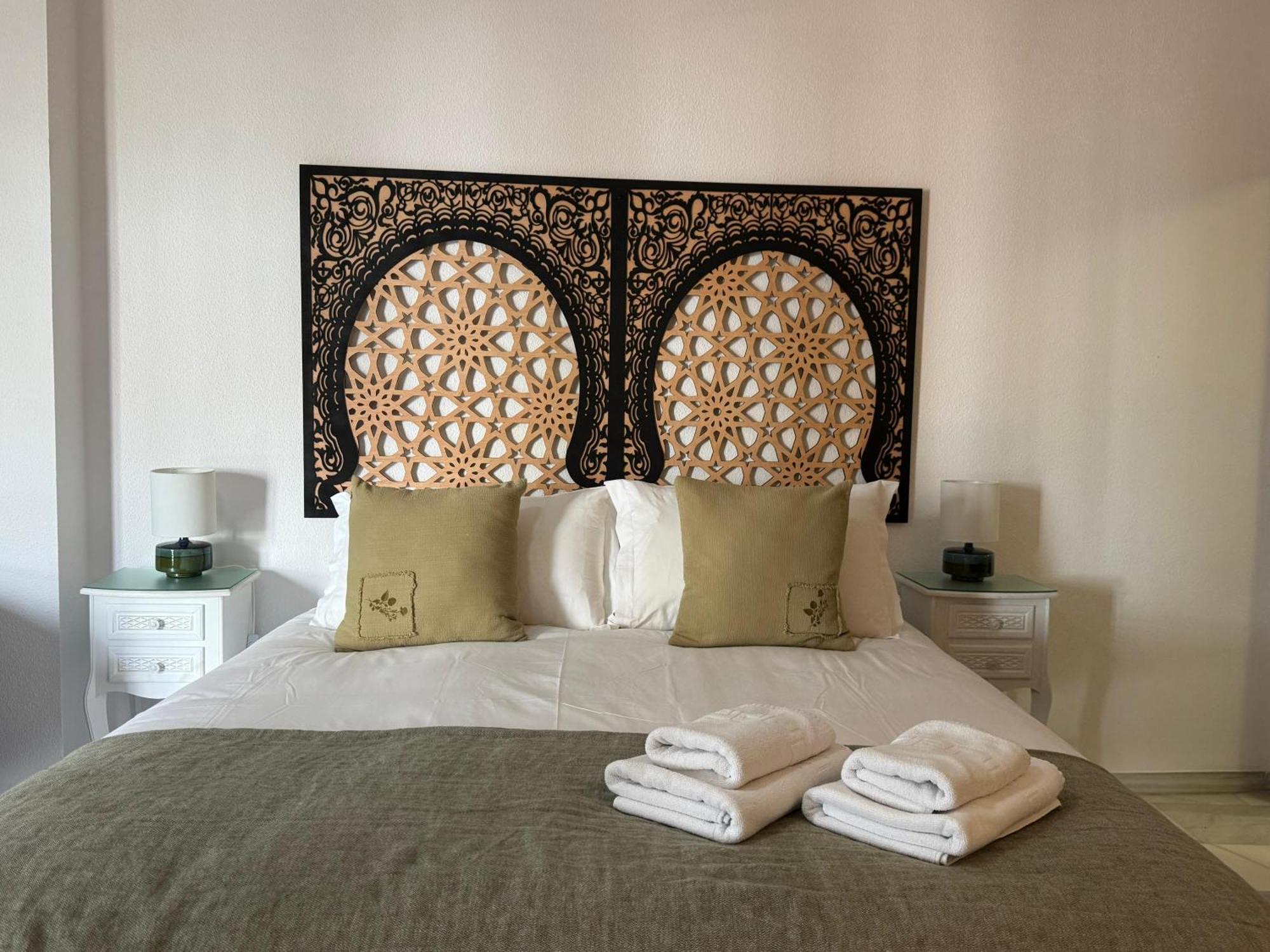 Apartamento La Abadesa De Cordoba Dış mekan fotoğraf