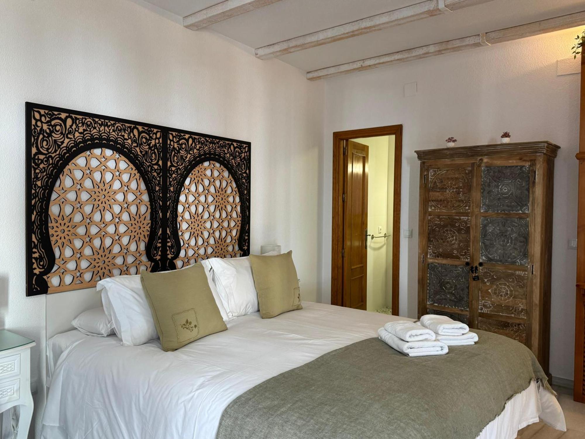 Apartamento La Abadesa De Cordoba Dış mekan fotoğraf