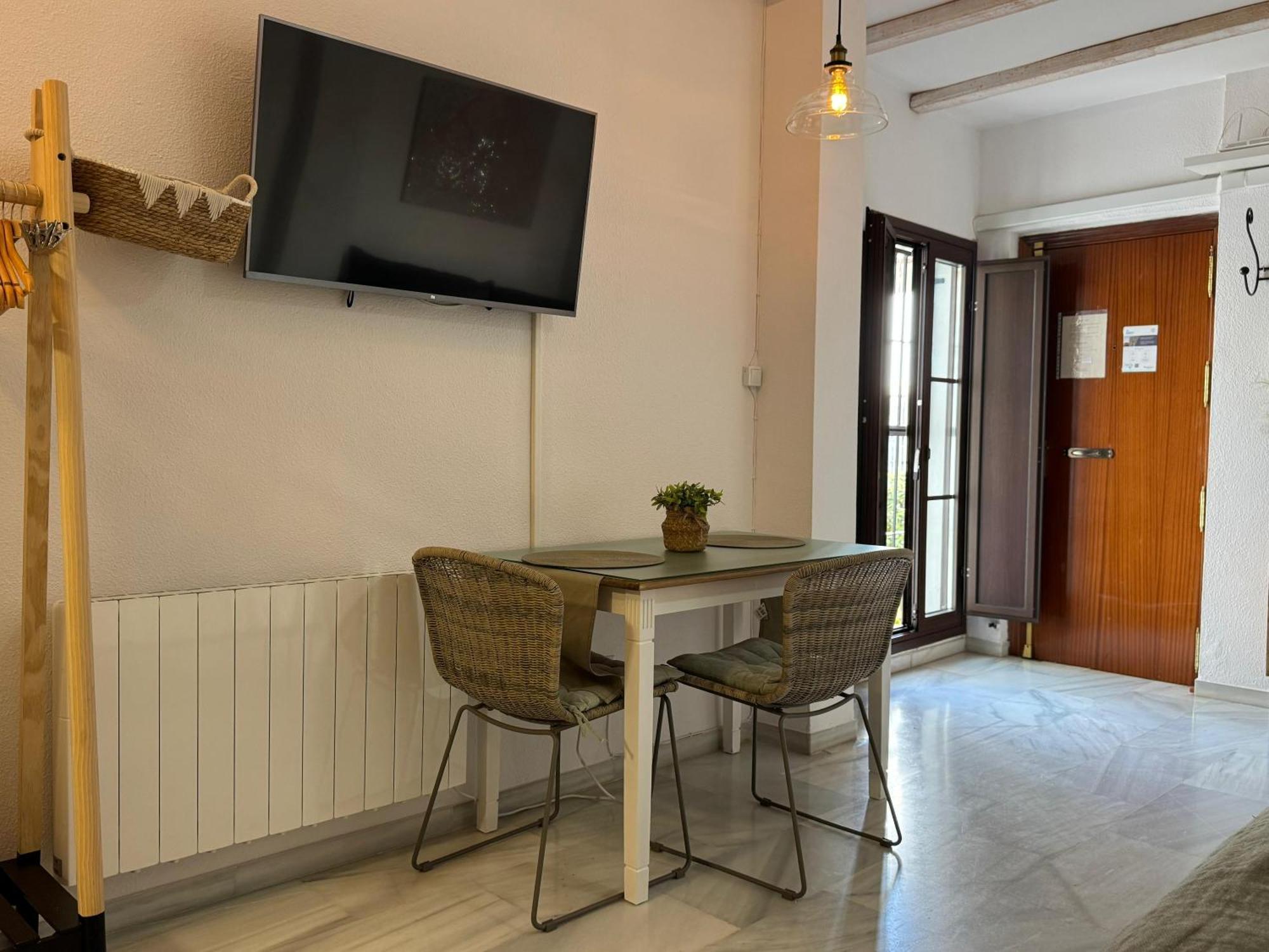Apartamento La Abadesa De Cordoba Dış mekan fotoğraf