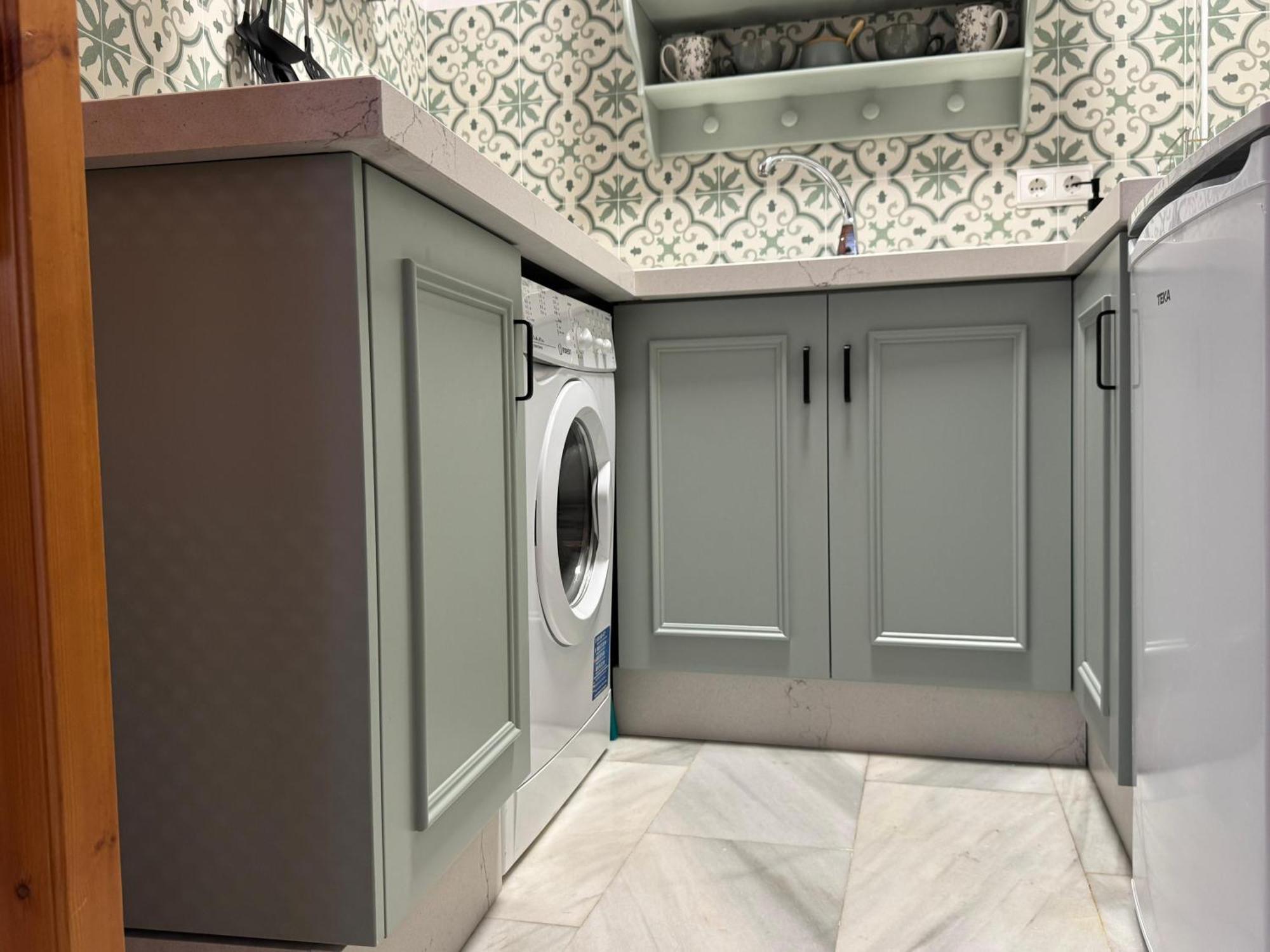 Apartamento La Abadesa De Cordoba Dış mekan fotoğraf